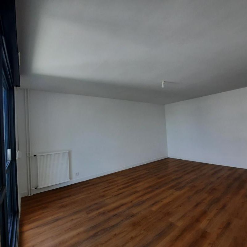 Appartement T5 à louer - 89 m² - Photo 1