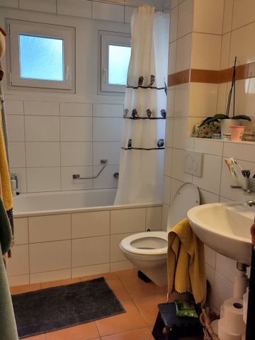 3.5 Zimmer, 80 m², 2. Stock - Photo 5