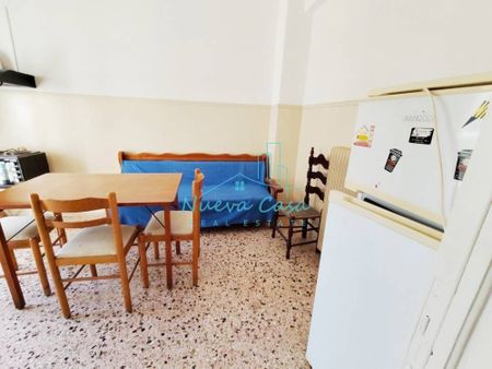 Διαμέρισμα για ενοικίαση Τριών Ναυάρχων - Άγιος Ανδρέας (Πάτρα) - Φωτογραφία 2