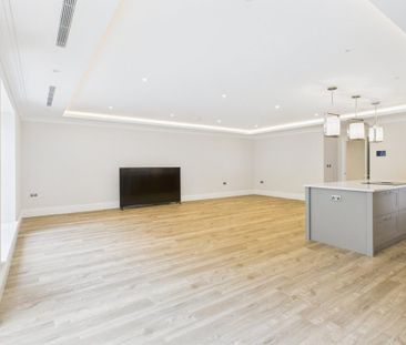 3 bedroom apartment to rent - Photo 1