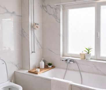 2.5 Zimmer, 45 m², 2. Stock - Foto 3