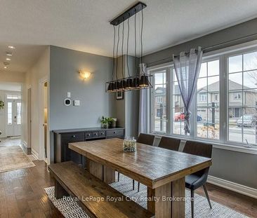 For Lease - 219 Summit Ridge Drive, Guelph, Ontario - Photo 3