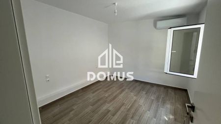 Studio/Γκαρσονιέρα για ενοικίαση Άγιος Κωνσταντίνος - Άγιος Ελευθέριος (Λάρισα) - Photo 2