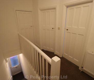 1 bedroom flat to rent - Photo 6