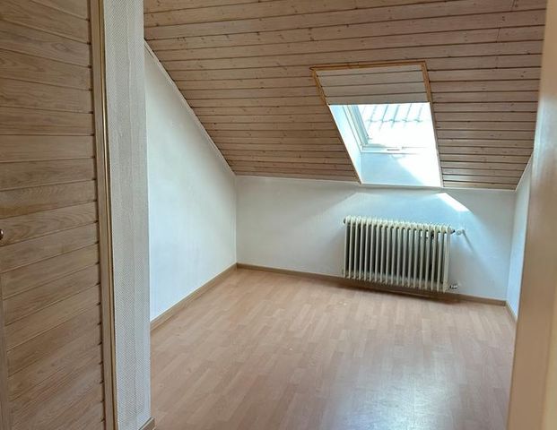 3 Zimmer Wohnung 850€ All in bis 2029 zu vermieten - Photo 1