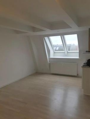<b>Renoveret 2-værelses lejlighed i roligt område midt i Aalborg</b> - Foto 1