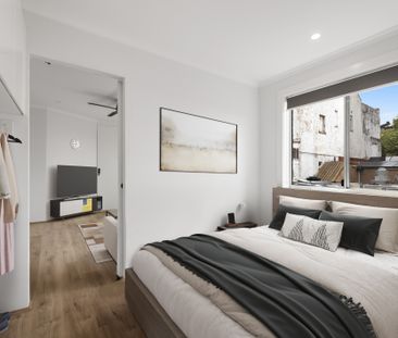 24/5-7 Earl Place, Potts Point NSW 2011 - Apartment For Rent | Domain - Photo 4