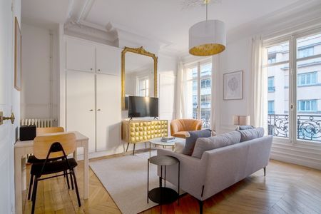 Rue Bremontier - Photo 3