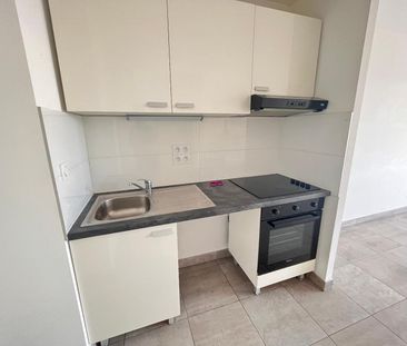 La Pompignane - T2 - 37,90m² - Photo 2