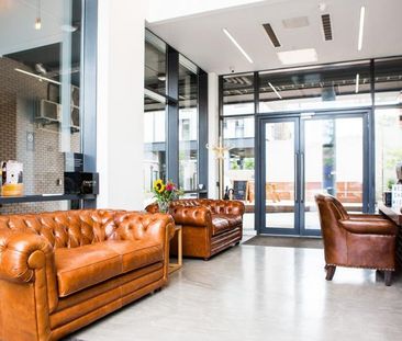 Flat share to rent - Photo 4