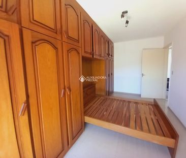 Apartamento com 2 quartos e 80m² para alugar em Camaquã, Porto Alegre. - Photo 4