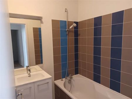 Location maison 3 pièces - 56m² à Cadours (31480) - Photo 5