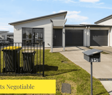 Spacious 2 bedroom home! - Photo 2