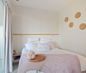 For Lease - 42 Charles Street Unit# 1409, Toronto, Ontario - Photo 5