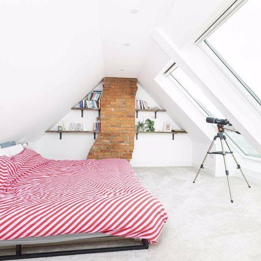4 bedroom house to rent - Photo 1