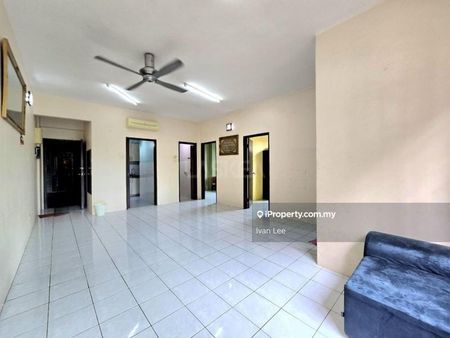 Garden Park, Bandar Sungai Long - Foto 4