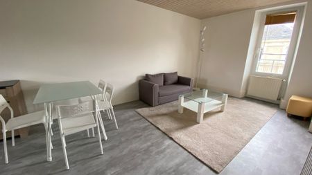 Location Appartement 3 pièces 72m² ANGERS 49100 - Photo 3