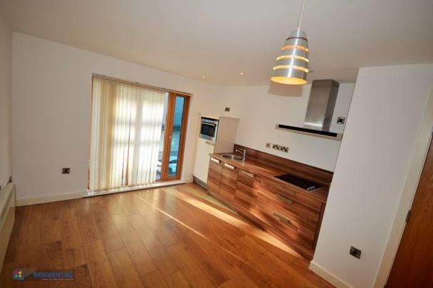 1 bedroom flat to rent - Photo 1