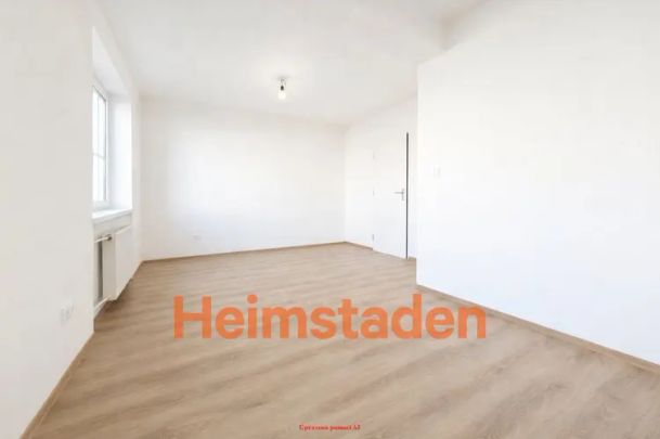 Pronájem bytu 2+kk 45 m - Photo 1