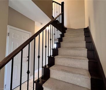 For Lease - 3140 Blackfriar Common, Oakville, Ontario - Photo 2