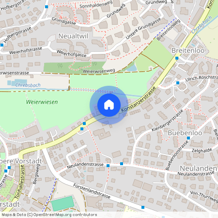 Konstanzerstrasse 64, 9500 Wil SG