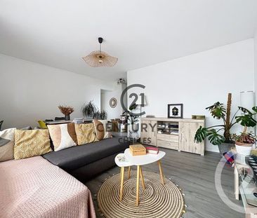 Appartement F2 à louer - Photo 5