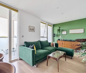 Flat to rent - Robsart Street, London, SW9 - Photo 4