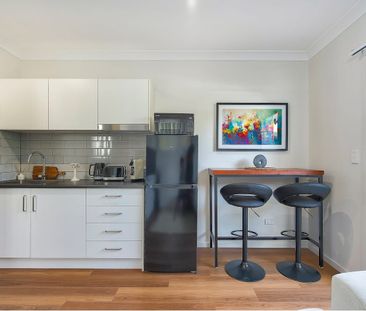 FULLY FURNISHED, LUXURY MICRO APARTMENT - Photo 6