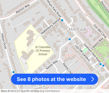 Nashe Way, Fareham - Photo 1
