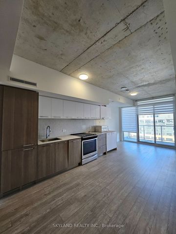 Riverside Square Lofts 15-30 , #920 - Photo 3