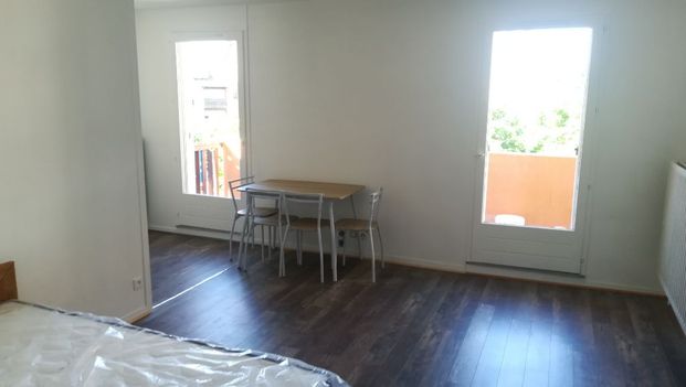 Location Appartement 1 pièce Meublé 36m² DAX 40100 - Photo 1