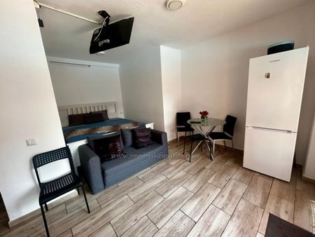 Flat / Apartment to Rent - Photo 3