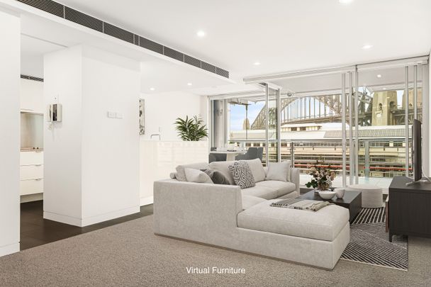 19 Hickson Road, Walsh Bay NSW 2000 - Apartment For Rent | Domain - Photo 1