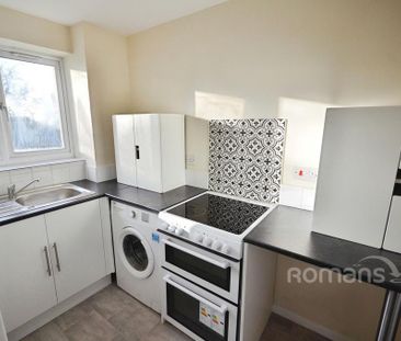 1 bedroom flat to rent - Photo 6