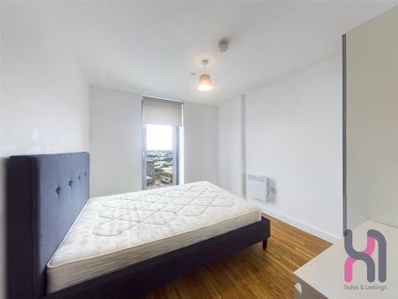 1 bedroom flat to rent - Photo 3