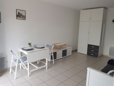 Apartment - Photo 5