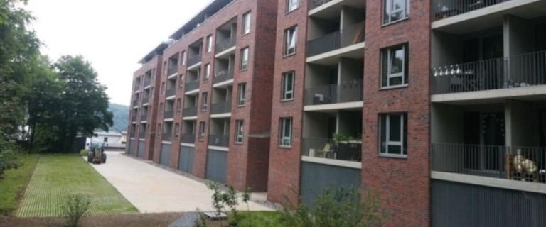 WG-Zimmer Unterbarmen (2er Frauen-WG, nur Studentinnen Wuppertal) - Photo 1