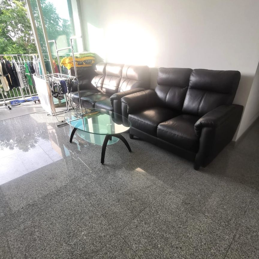 Casa Merah (D16), Apartment - For Rent - Photo 1