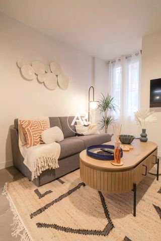 Location Appartement 2 pièces 36m² NICE 06300 - Photo 3