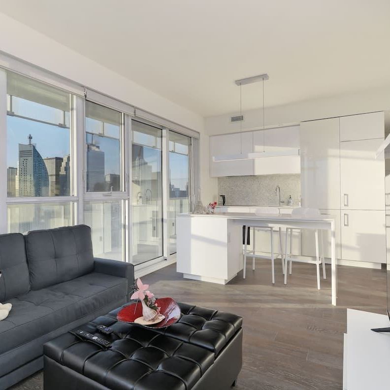 For Lease - 15 Lower Jarvis Street Unit# 3405, Toronto, Ontario - Photo 1