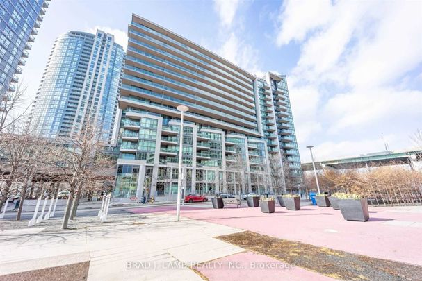 For Lease - 209 Fort York Boulevard Unit# 1364, Toronto, Ontario - Photo 1