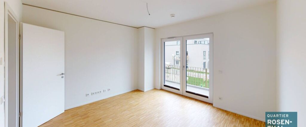 Familien aufgepasst: moderne 4 Zimmer Wohnung mit Terrasse zu vermieten! - Photo 1