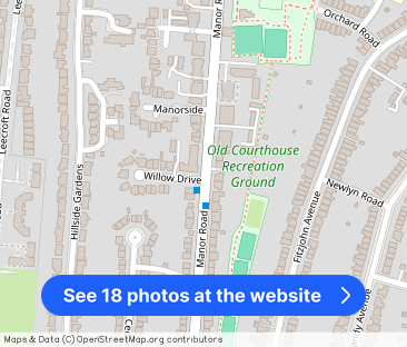 Manor Road, Barnet, Herts, EN5 - Photo 1