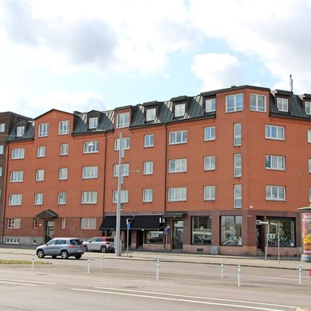 Styrmansgatan 4 B - Foto 4