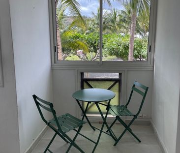 Location Appartement 1 pièce 32m² ST PAUL 97434 - Photo 3