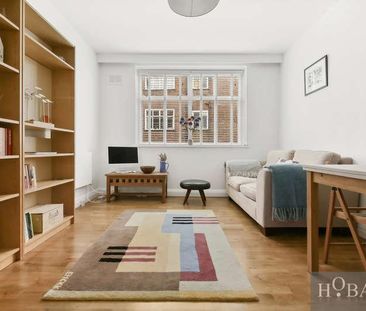 Granville Road, Stroud Green, London, N4 - Photo 2