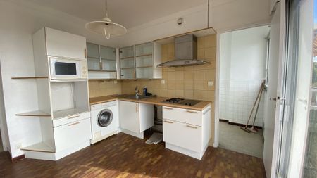 Location Appartement 3 pièces 89m² MONTPELLIER 34090 - Photo 5