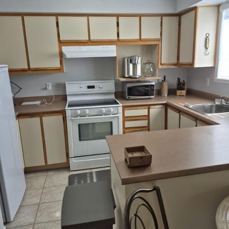 Appartement pour 55 ans et plus Châteauguay à louer / logement - Photo 3