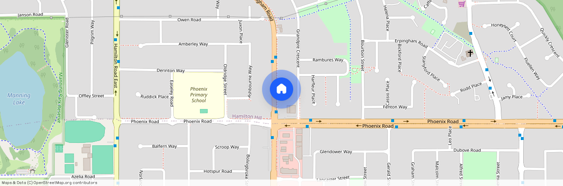 208A Rockingham Road, WA 6163, Hamilton Hill