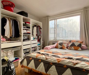 Dakappartement te huur in Avelgem - Photo 2